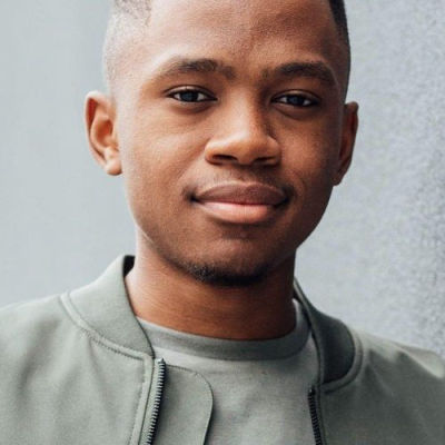 Thamela Mpumlwana image